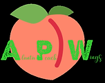 Atlanta Peach Wings LOGO
